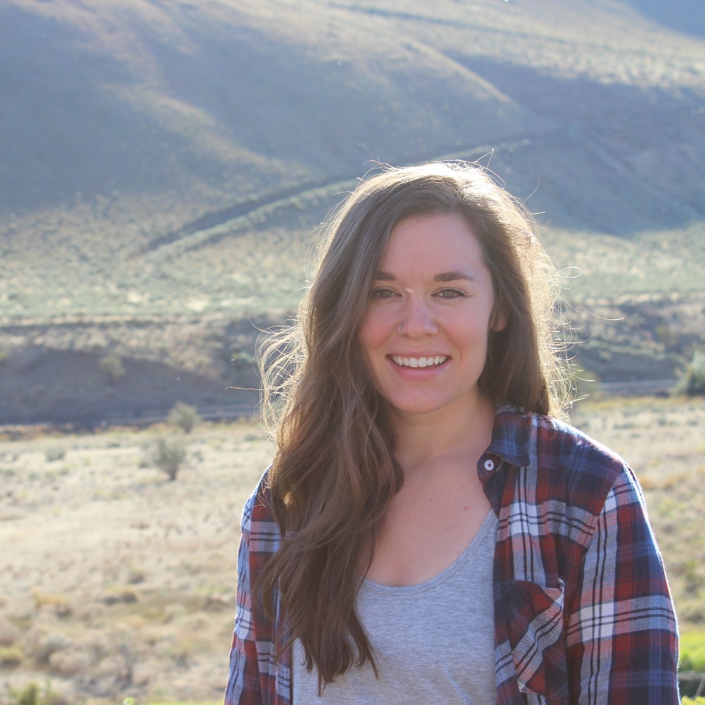 Meet your Posher, Kayla
